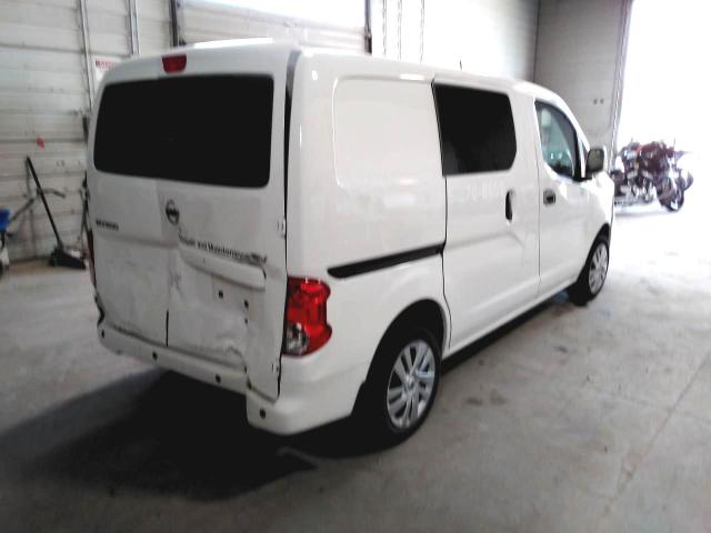 2020 NISSAN NV200 2.5S - 3N6CM0KN6LK702246