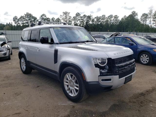 LAND ROVER DEFENDER – zdjęcie z aukcji, lot #57420012