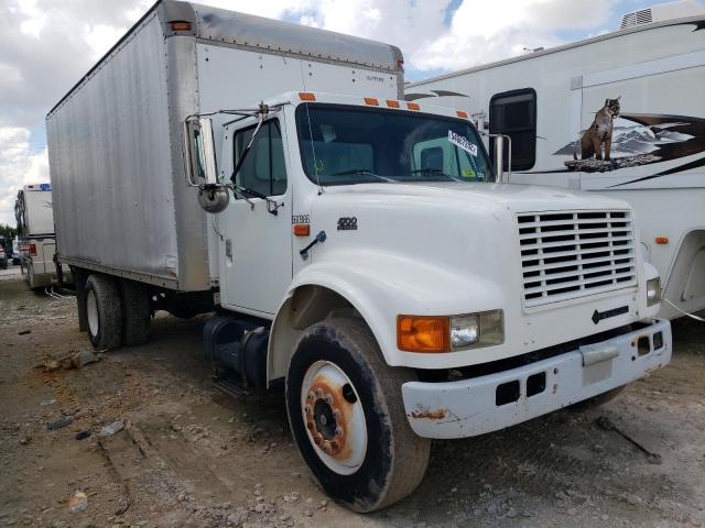 1996 INTERNATIONAL 4000 4700 for Sale | TX - DALLAS | Mon. Jan 22, 2024 ...