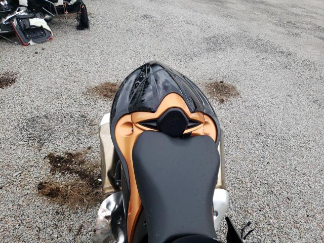 2022 SUZUKI GSX1300 RR JS1EJ11B3N7100241