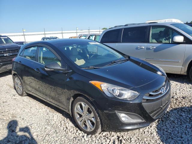 Salvage cars for sale from Copart Appleton, WI: 2013 Hyundai Elantra GT