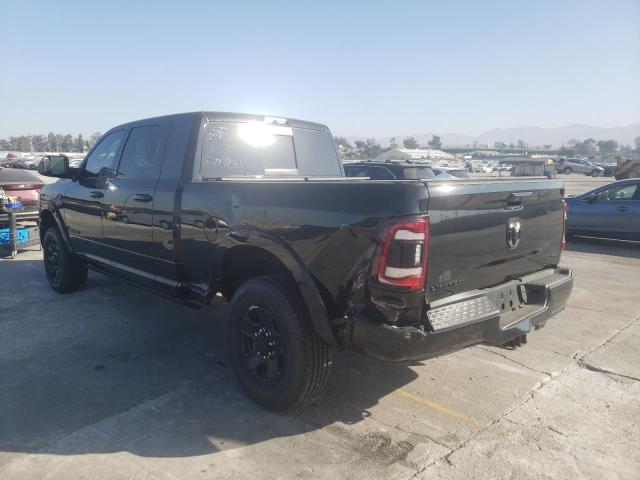 2020 RAM 3500 LIMIT 3C63R3PL6LG236485