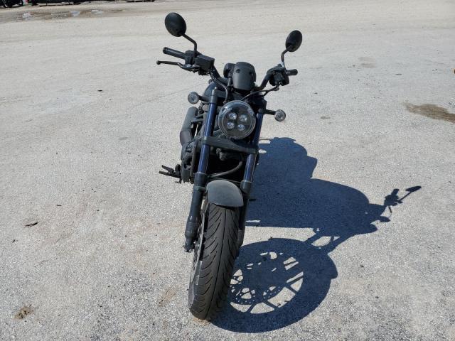 2021 HONDA CMX1100 D JH2SC8318MK001532
