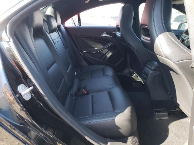 2015 MERCEDES-BENZ CLA 250 - WDDSJ4EB6FN178522