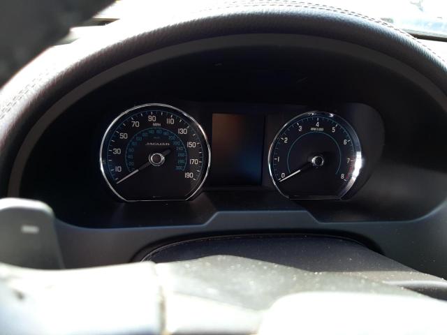 2015 JAGUAR XF 2.0T PR SAJWA0FS5FPU72714