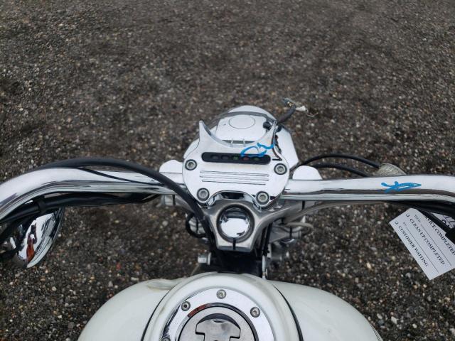 2005 HARLEY-DAVIDSON FXDCI 1HD1GVW195K304841
