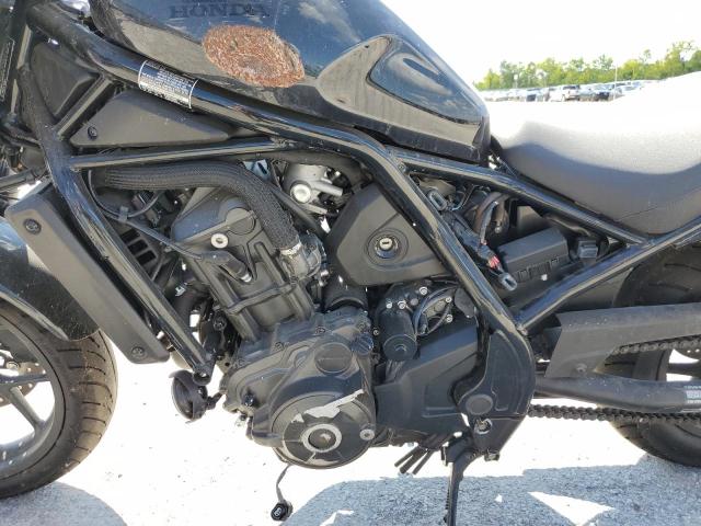 2021 HONDA CMX1100 D JH2SC8318MK001532