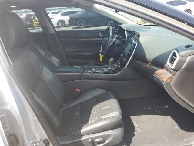 2016 NISSAN MAXIMA 3.5 - 1N4AA6AP4GC382029