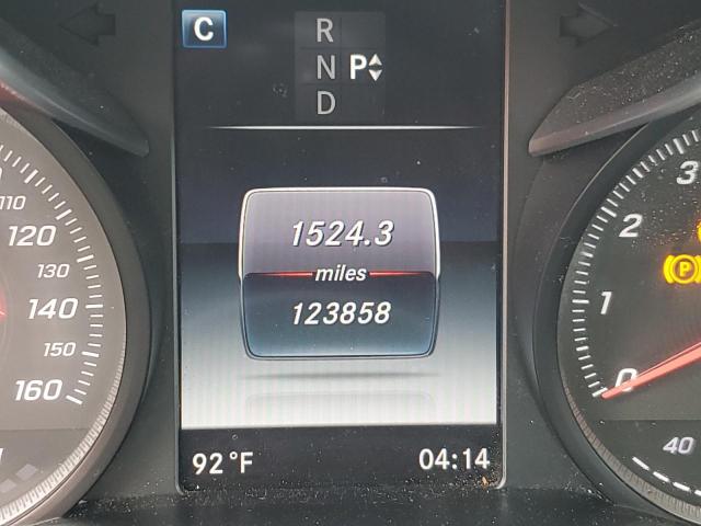 2016 MERCEDES-BENZ C 300 - 55SWF4JB4GU132799