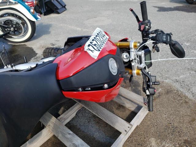 2019 BMW G310 R WB30G1108KR858044
