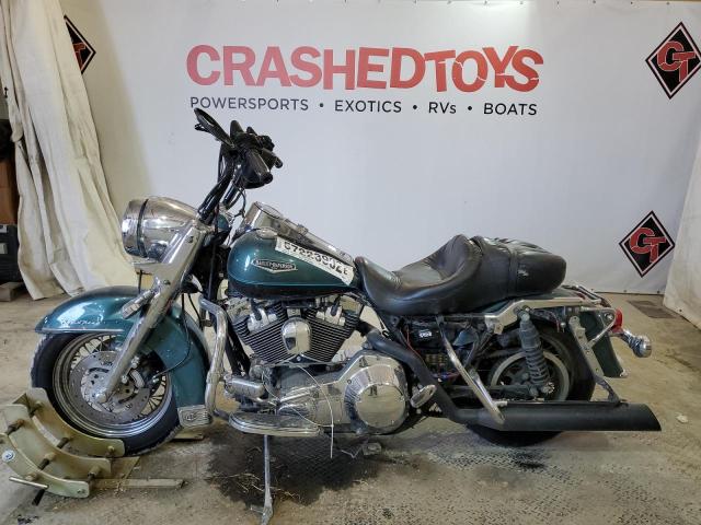 2001 HARLEY-DAVIDSON FLHRCI 1HD1FRW161Y644708