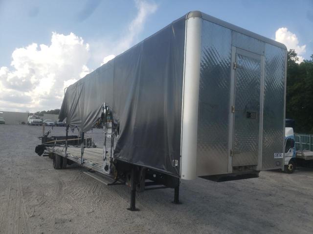 Salvage cars for sale from Copart Madisonville, TN: 2013 Other Trailer
