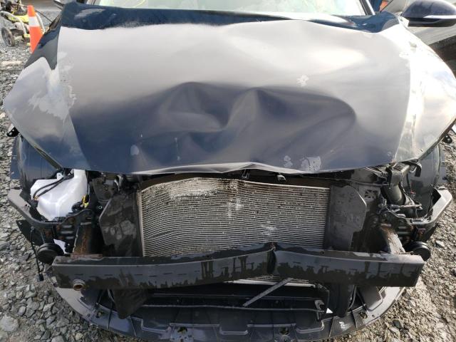 2017 HYUNDAI ELANTRA SE - KMHD84LF5HU418975
