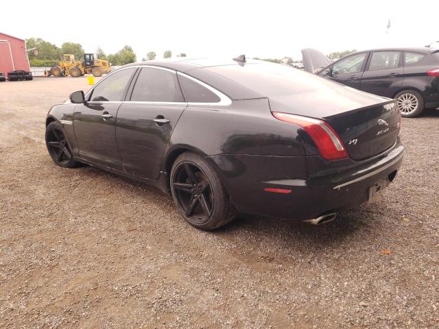 2015 JAGUAR XJ SAJXJ1CDXF8V84225