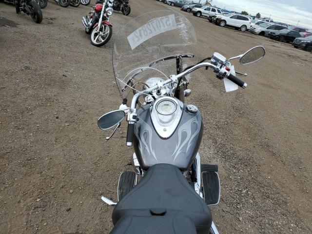 2008 YAMAHA XV1700 A JYAVP28E68A000082