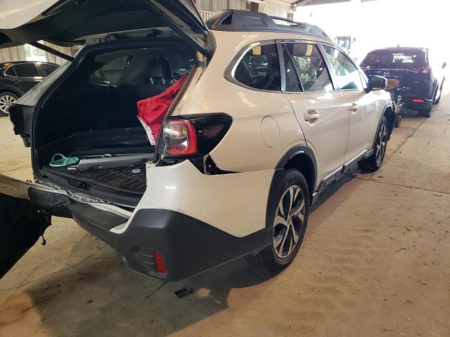 4S4BTAMC6N3140677 Subaru Outback Limited