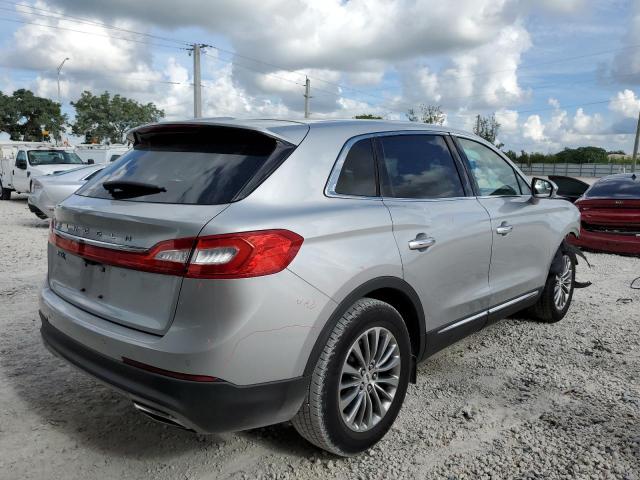 2016 LINCOLN MKX SELECT 2LMTJ6KR2GBL78922