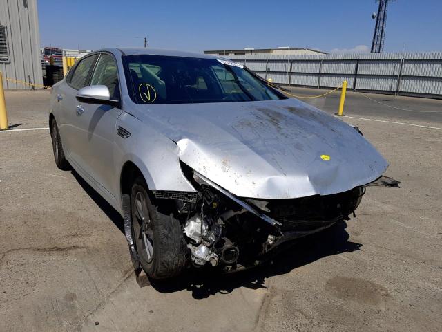 2020 KIA OPTIMA LX - 5XXGT4L37LG391041