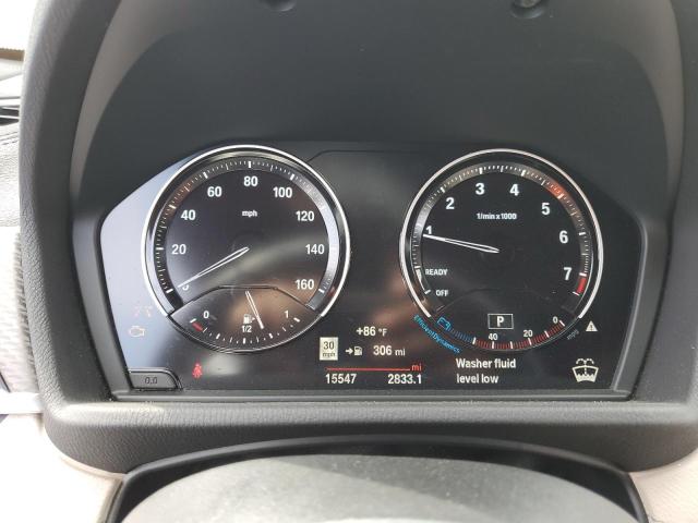 2020 BMW X2 M35I WBXYN1C02L5R55902