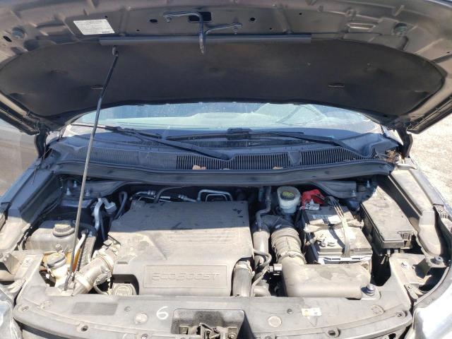 1FM5K8GT1GGB63025 Ford EXPLORER SPORT