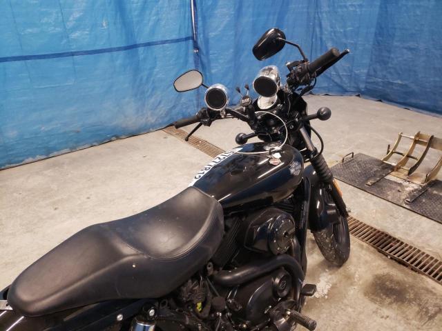2017 HARLEY-DAVIDSON XG500 1HD4NAA12HC507507