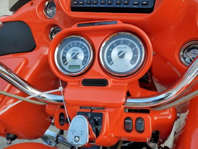 2009 HARLEY-DAVIDSON FLTRSE3 1HD1PV8359Y953084
