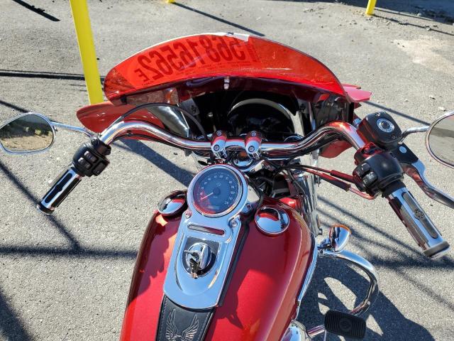 2012 HARLEY-DAVIDSON FLD SWITCH 1HD1GZM10CC320203