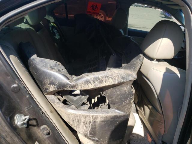 2012 ACURA TSX - JH4CU2F40CC003974
