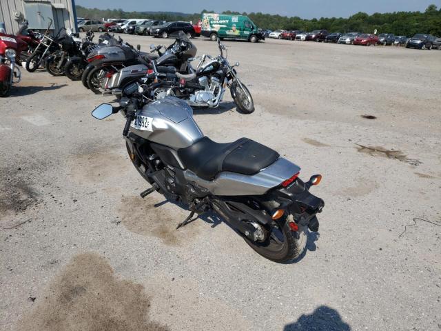 2015 HONDA CTX700 JH2RC6841FK100704