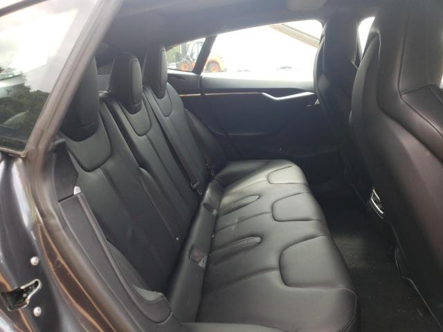 2015 TESLA MODEL S P8 5YJSA1H42FF090622