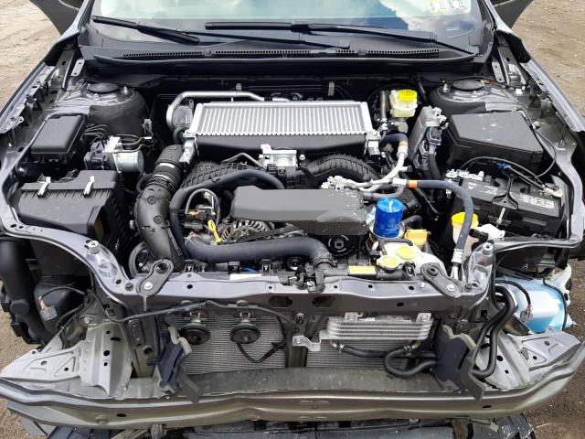 2022 SUBARU OUTBACK ON 4S4BTGJD1N3203586