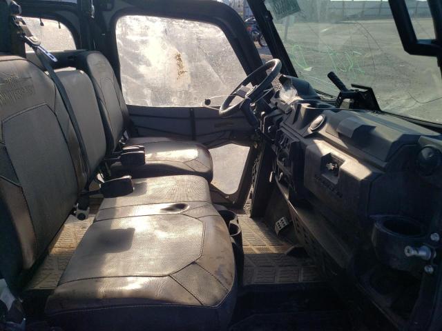 2019 POLARIS RANGER CRE 4XARSE990K8550049