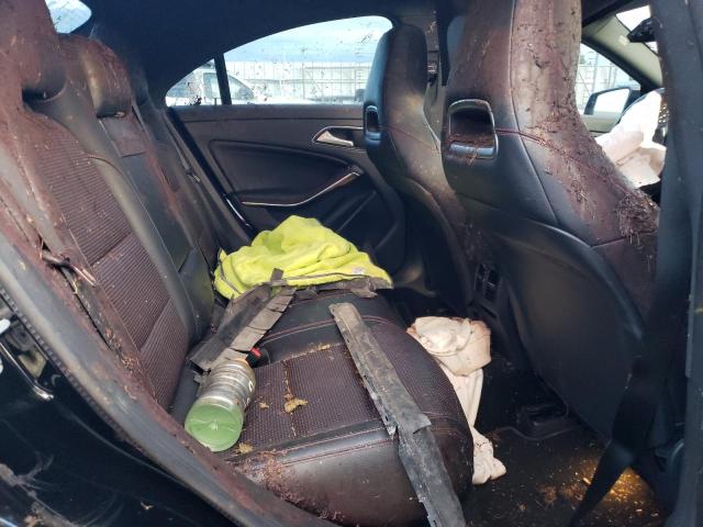 2018 MERCEDES-BENZ CLA 45 AMG WDDSJ5CB5JN501346