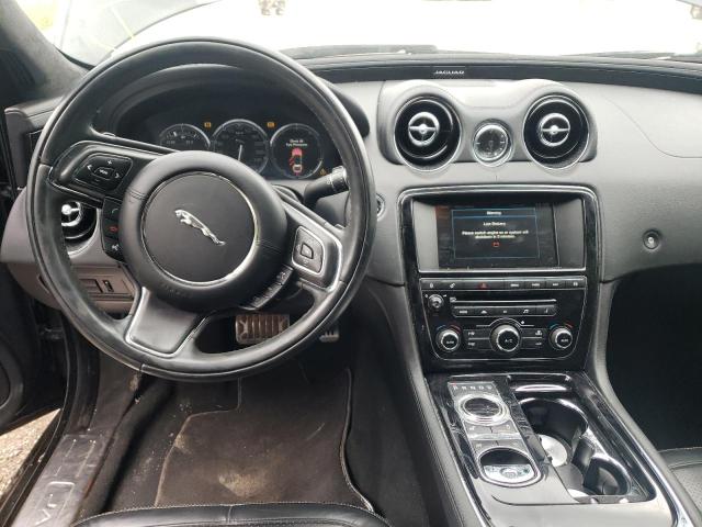 2015 JAGUAR XJ SAJXJ1CDXF8V84225