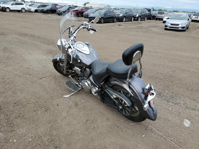 2008 YAMAHA XV1700 A JYAVP28E68A000082