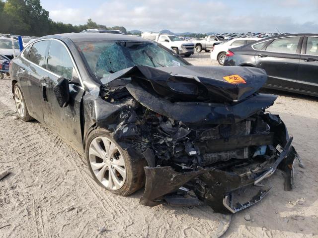 2017 CHEVROLET MALIBU PRE - 1G1ZH5SX3HF267321