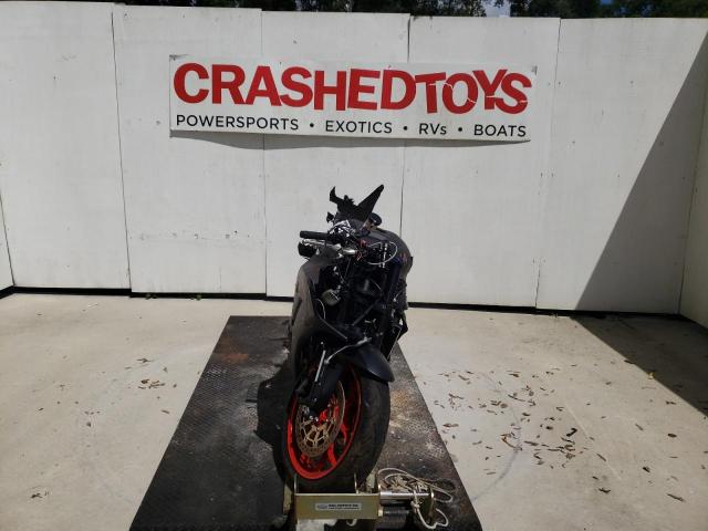 2020 HONDA CBR600 RA JH2PC40J4LK600039
