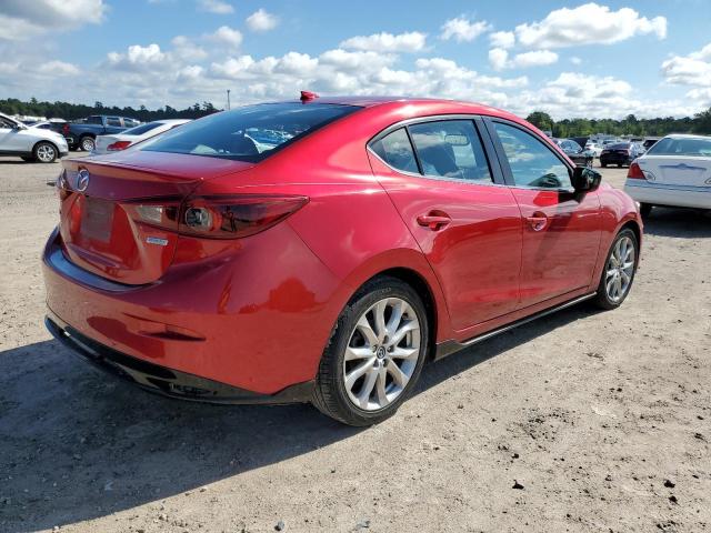 2015 MAZDA 3 GRAND TO - JM1BM1W31F1263881