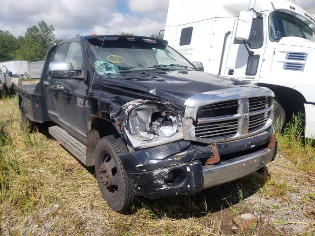 2007 Dodge Ram 3500 ST