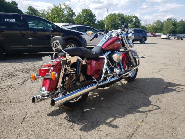 2004 HARLEY-DAVIDSON FLHRCI 1HD1FRW144Y728806
