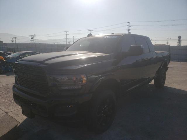 2020 RAM 3500 LIMIT 3C63R3PL6LG236485