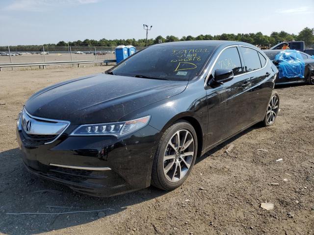 ACURA TLX TECH 2017 1