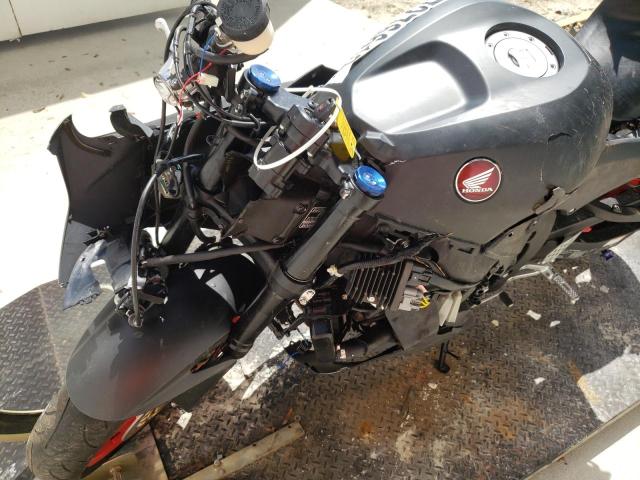 2020 HONDA CBR600 RA JH2PC40J4LK600039