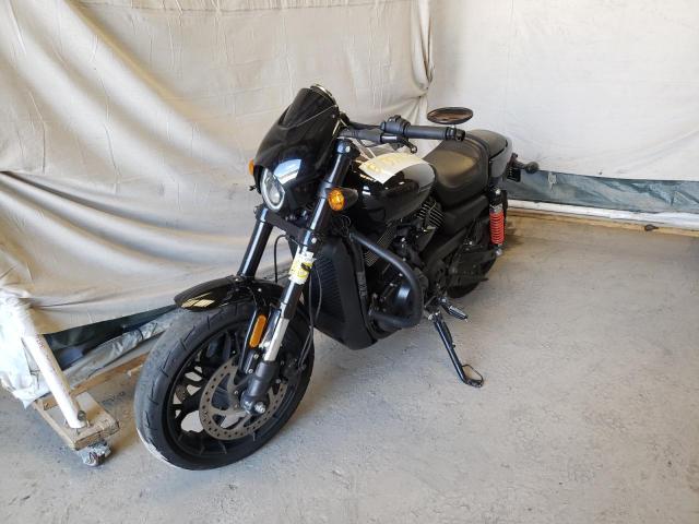 2017 HARLEY-DAVIDSON XG750A A 1HD4NCG23HC510976