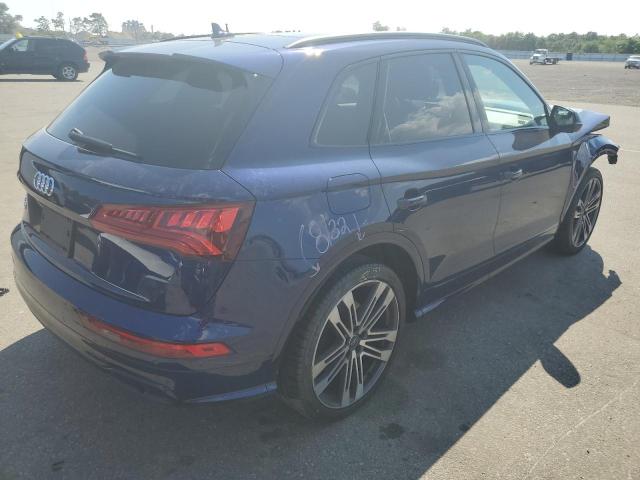2020 AUDI SQ5 PREMIU WA1B4AFY4L2024370