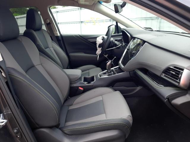 2022 SUBARU OUTBACK ON 4S4BTGJD1N3203586
