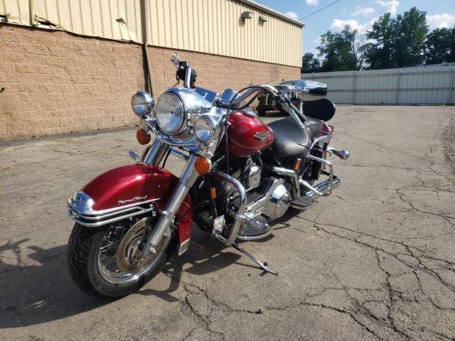 2004 HARLEY-DAVIDSON FLHRCI 1HD1FRW144Y728806
