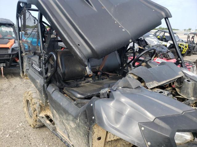 2020 HONDA PIONEER 1HFVE0265L4600525