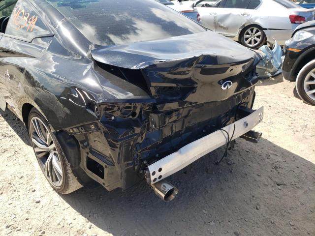 2019 INFINITI Q60 PURE JN1EV7EK4KM231363