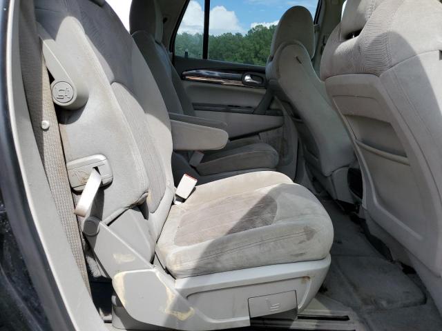 5GAKRAKD6GJ348184 Buick Enclave